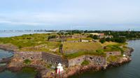 036 Helsinki, Festung Suomenlinna
