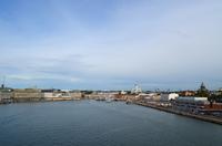 041 Hafeneinfahrt Helsinki
