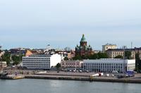 044 Helsinki, Uspenski Kathedrale