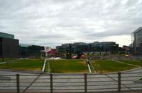 050 Helsinki, neues Zentrum am Konzerthaus