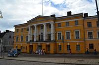 056 Helsinki, Marktplatz