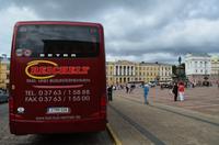 057 Helsinki, Marktplatz