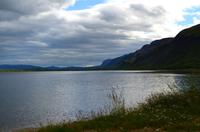 074 Am Porsangerfjord