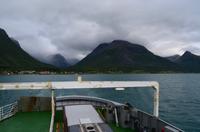 095 Fähre Olderdalen