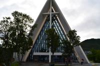 110 Tromsö, Eismeerkathedrale