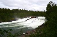 125 Malselvfossen