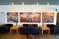 146 Trondenes, Wikingermuseum