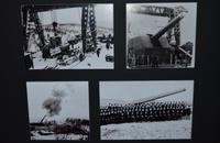 150 Trondenes, Wikingermuseum-Adolfkanone