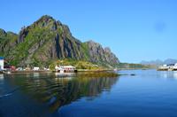 192 Lofoten, Svolvaer