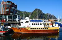 194 Lofoten, Svolvaer