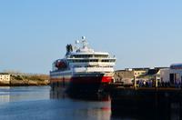 196 Lofoten, Svolvaer