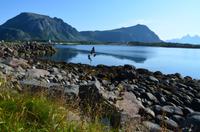 202 Lofotenrundfahrt