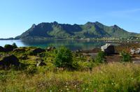 204 Lofotenrundfahrt