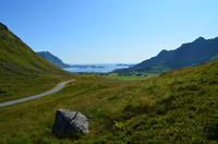 205 Lofotenrundfahrt