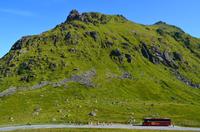 208 Lofotenrundfahrt