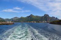 235 Svolvaer-Skudvik