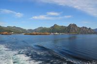 239 Svolvaer-Skudvik