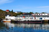 244 Svolvaer-Skudvik