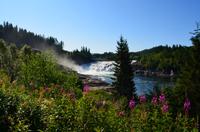261 Laksfossen