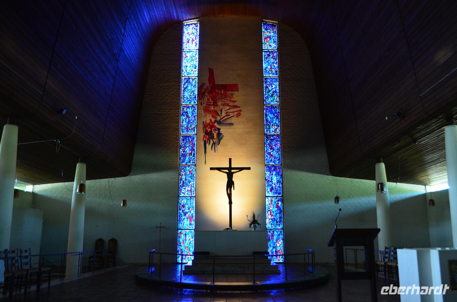 266 Kirche Steinkjer