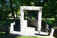 271 Trondheim, Vigeland