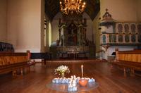 281 Trondheim, Kirche unserer lieben Frauen