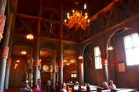 302 Stabkirche Ringebu