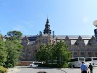 Norsk Museum Stockholm