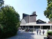 Vasa Museum Stockholm