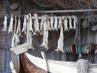 Silberschmiede in Russens