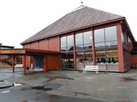 Rica Hotel Nordkapp Skipsfjorden