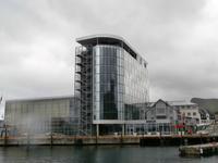 Thon Hotel Lofoten Svolvär