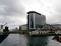 Thon Hotel Lofoten Svolvär