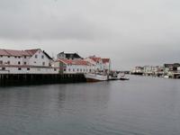Henningsvaer Lofoten
