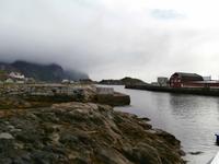 Henningsvaer Lofoten