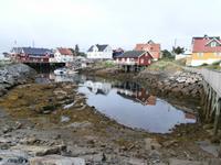 Henningsvaer Lofoten