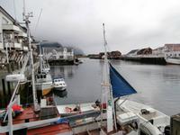 Henningsvaer Lofoten