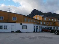 Hotel Vestfjord - RL wohnt hier