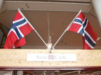 im Polarkreiszentrum