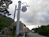 Hotel Fru Haugans in Mosjoen