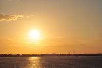 Kiel - Göteborg: Insel Langeland