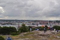 Keiller's Park - Göteborg