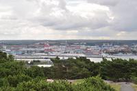 Keiller's Park - Göteborg