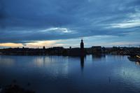 Stockholm - Stadshuset