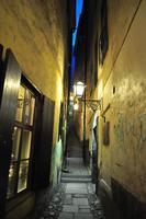 Stockholm - Gamla Stan