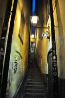 Stockholm - Gamla Stan