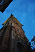 Stockholm - Gamla Stan - Tyska kyrka