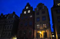 Stockholm - Gamla Stan