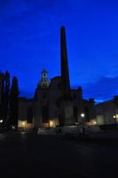 Stockholm - Gamla Stan - Storkyrkan