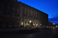 Stockholm - Gamla Stan - Königliches Schloss